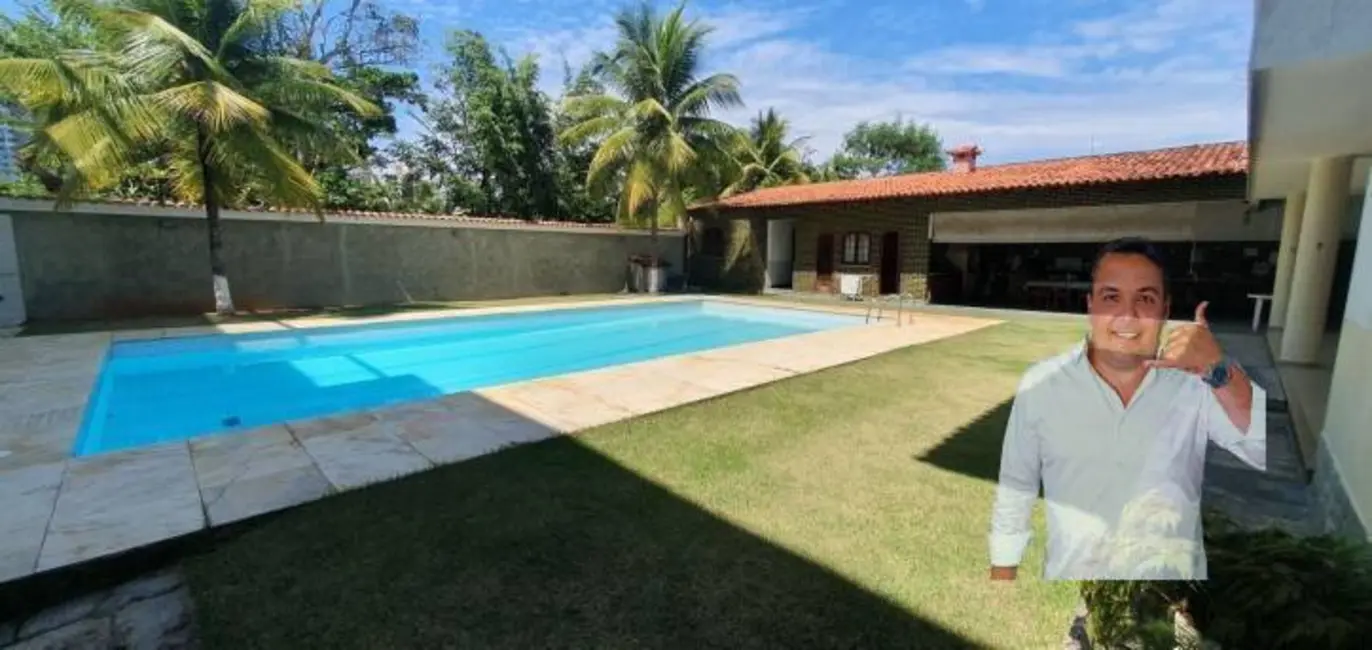Casa com 6 quartos à venda e para alugar, 969m2 em Barra da Tijuca, Rio De Janeiro - RJ - imagem 3 Foto 3 de Casa com 6 quartos à venda e para alugar, 969m2 em Barra da Tijuca, Rio De Janeiro - RJ