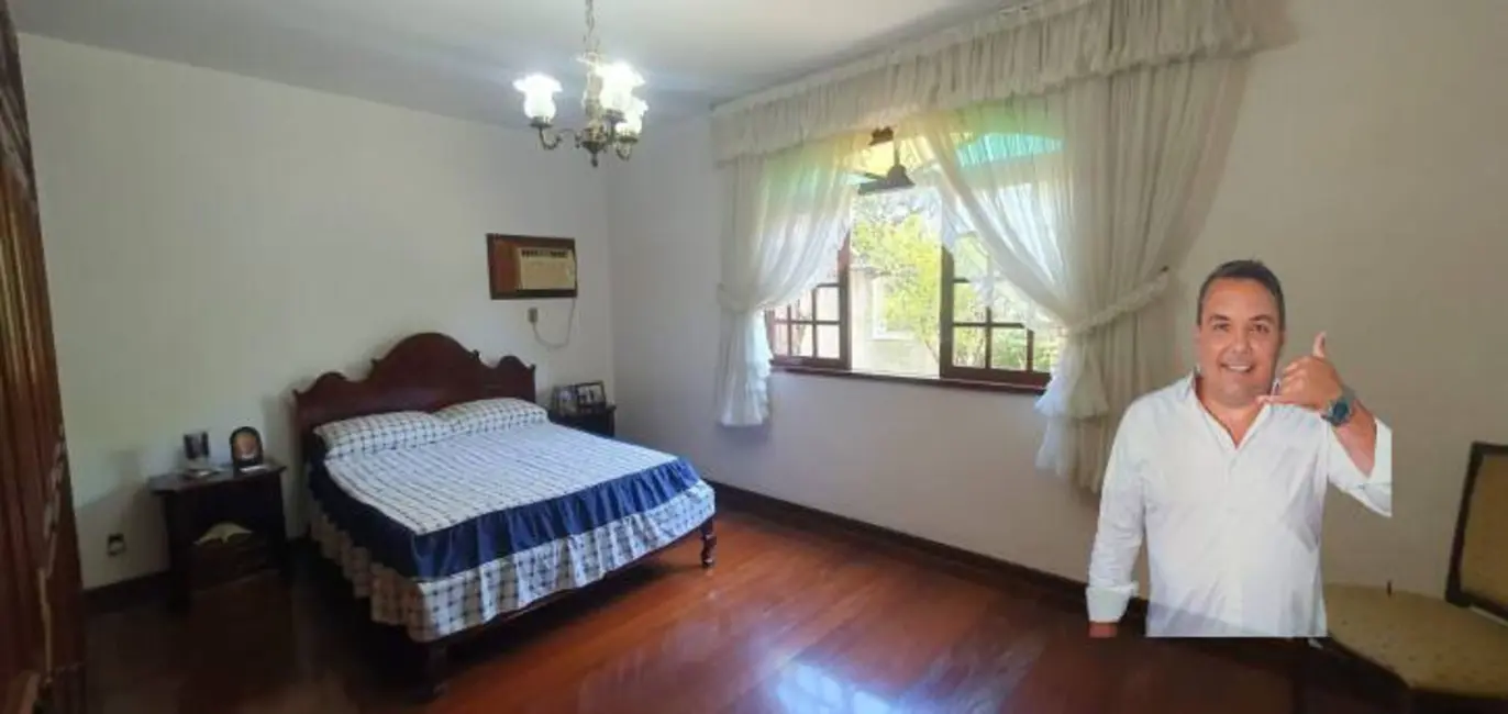 Casa com 6 quartos à venda e para alugar, 969m2 em Barra da Tijuca, Rio De Janeiro - RJ - imagem 9 Foto 9 de Casa com 6 quartos à venda e para alugar, 969m2 em Barra da Tijuca, Rio De Janeiro - RJ