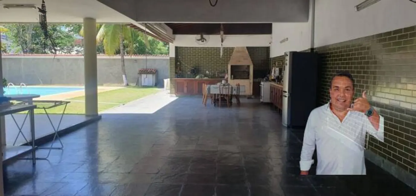 Casa com 6 quartos à venda e para alugar, 969m2 em Barra da Tijuca, Rio De Janeiro - RJ - imagem 7 Foto 7 de Casa com 6 quartos à venda e para alugar, 969m2 em Barra da Tijuca, Rio De Janeiro - RJ