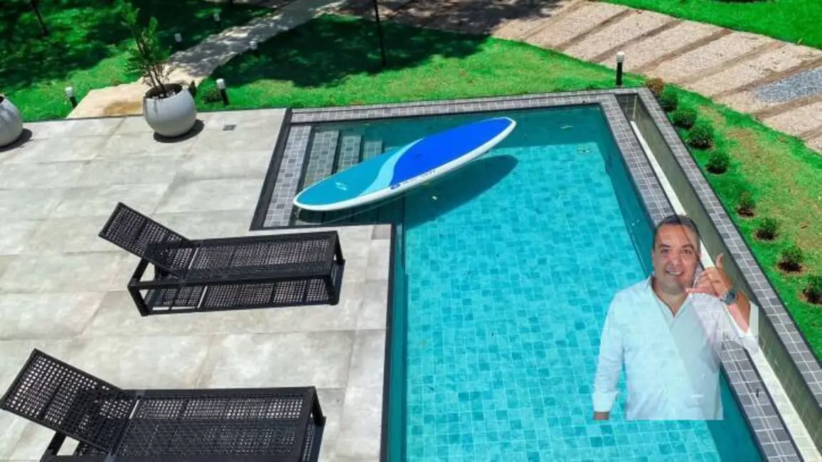 Casa com 4 quartos à venda, 470m2 em Itanhangá, Rio De Janeiro - RJ - imagem 8 Foto 8 de Casa com 4 quartos à venda, 470m2 em Itanhangá, Rio De Janeiro - RJ