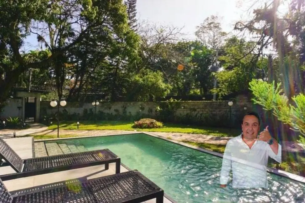 Casa com 4 quartos à venda, 470m2 em Itanhangá, Rio De Janeiro - RJ - imagem 9 Foto 9 de Casa com 4 quartos à venda, 470m2 em Itanhangá, Rio De Janeiro - RJ