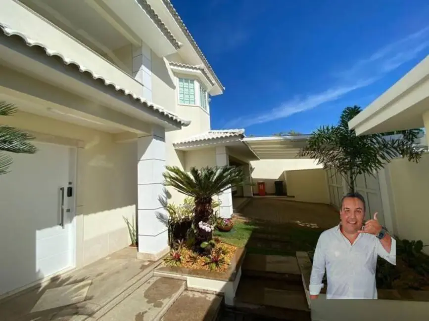 Casa com 4 quartos à venda, 616m2 em Barra da Tijuca, Rio De Janeiro - RJ - imagem 7 Foto 7 de Casa com 4 quartos à venda, 616m2 em Barra da Tijuca, Rio De Janeiro - RJ