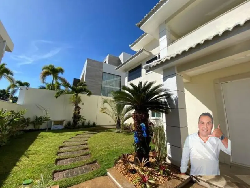 Casa com 4 quartos à venda, 616m2 em Barra da Tijuca, Rio De Janeiro - RJ - imagem 8 Foto 8 de Casa com 4 quartos à venda, 616m2 em Barra da Tijuca, Rio De Janeiro - RJ