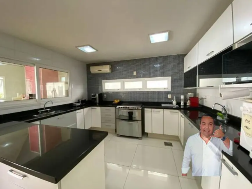 Casa com 4 quartos à venda, 616m2 em Barra da Tijuca, Rio De Janeiro - RJ - imagem 5 Foto 5 de Casa com 4 quartos à venda, 616m2 em Barra da Tijuca, Rio De Janeiro - RJ