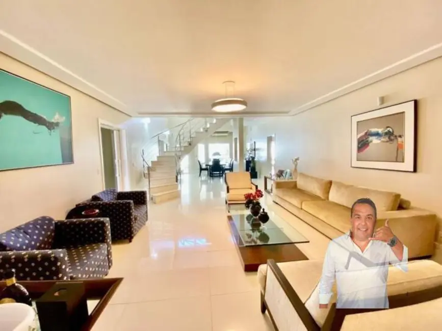 Foto 2 de Casa com 4 quartos à venda, 616m2 em Barra da Tijuca, Rio De Janeiro - RJ