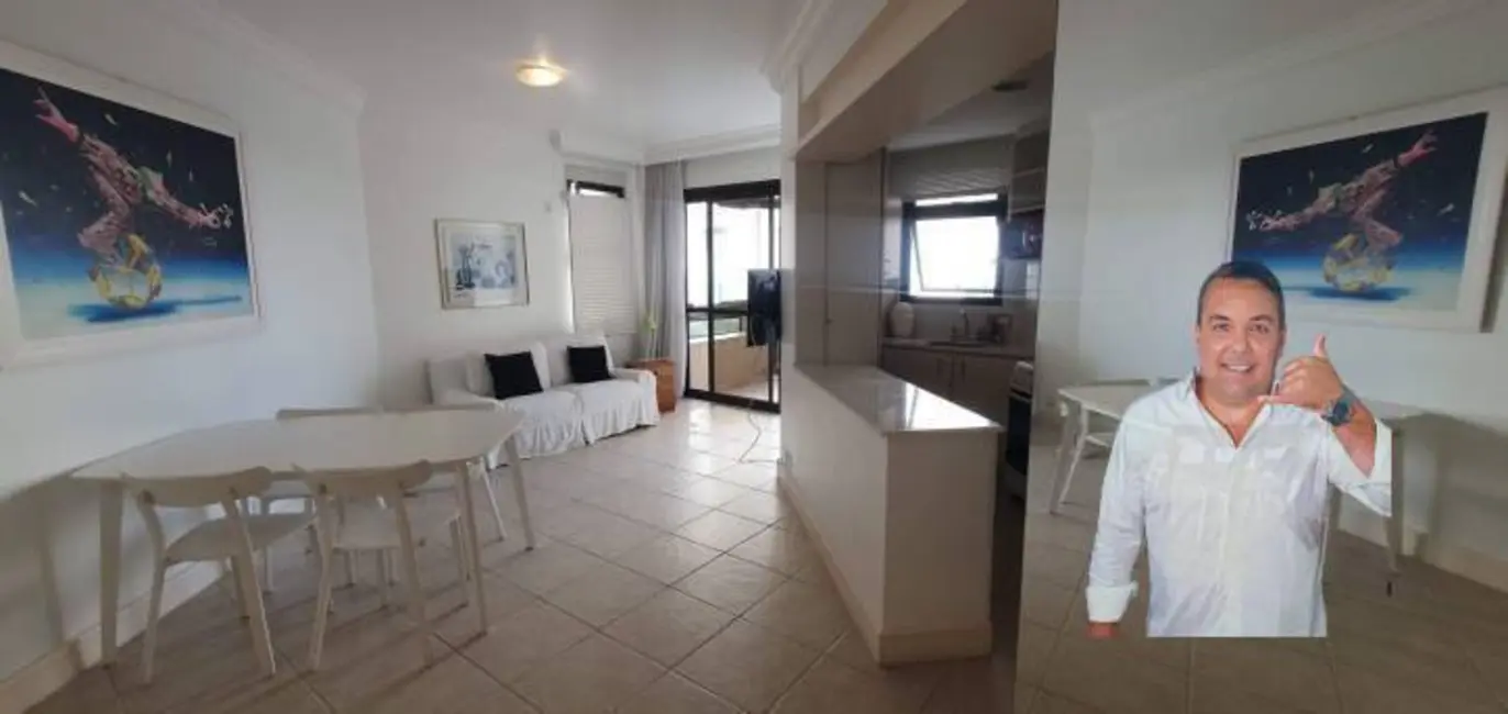 Foto 2 de Apartamento com 1 quarto à venda, 62m2 em Barra da Tijuca, Rio De Janeiro - RJ