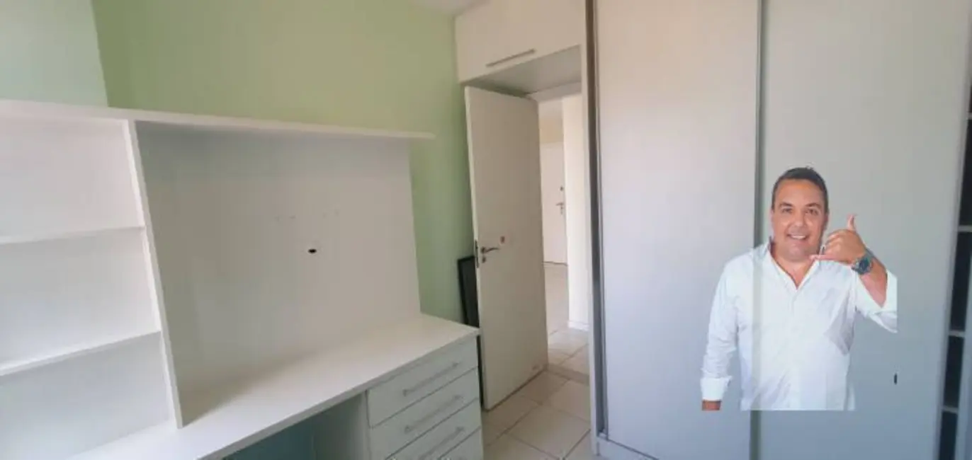 Foto 2 de Apartamento com 3 quartos à venda, 69m2 em Barra da Tijuca, Rio De Janeiro - RJ