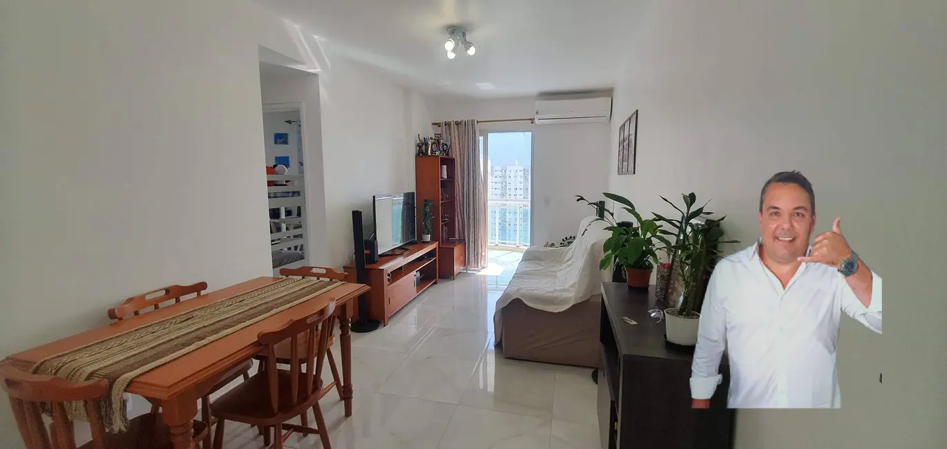 Foto 1 de Apartamento com 3 quartos à venda, 68m2 em Jacarepaguá, Rio De Janeiro - RJ