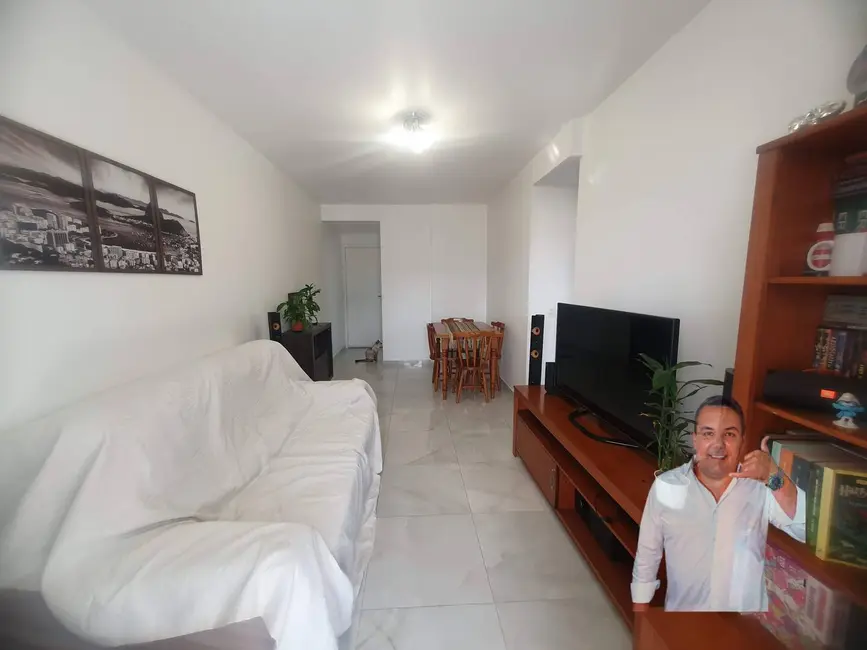 Apartamento com 3 quartos à venda, 68m2 em Jacarepaguá, Rio De Janeiro - RJ - imagem 5 Foto 5 de Apartamento com 3 quartos à venda, 68m2 em Jacarepaguá, Rio De Janeiro - RJ