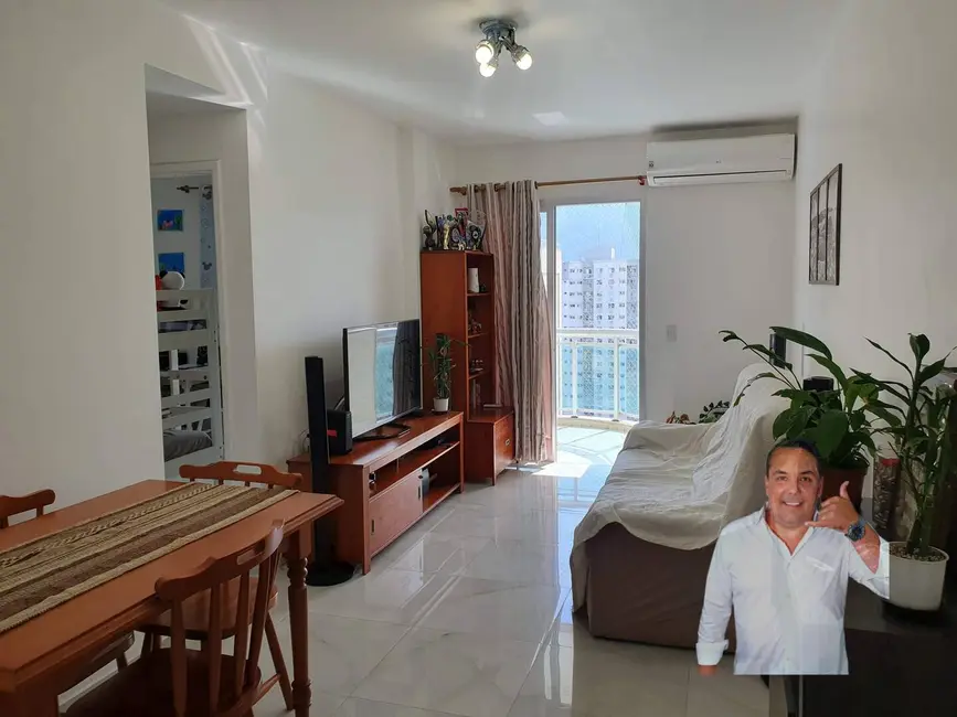 Apartamento com 3 quartos à venda, 68m2 em Jacarepaguá, Rio De Janeiro - RJ - imagem 4 Foto 4 de Apartamento com 3 quartos à venda, 68m2 em Jacarepaguá, Rio De Janeiro - RJ