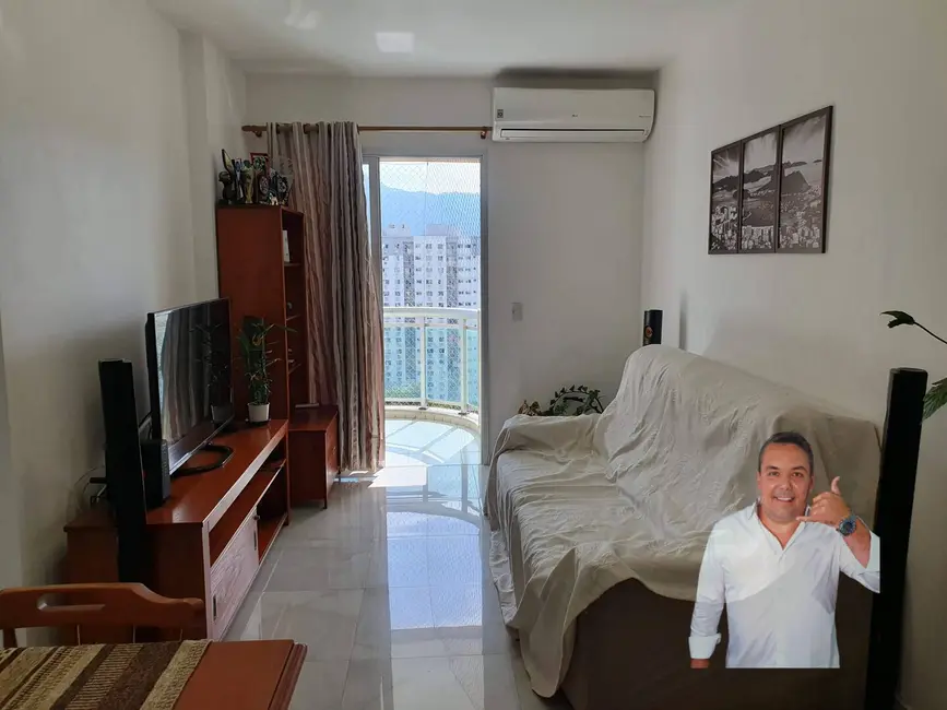 Apartamento com 3 quartos à venda, 68m2 em Jacarepaguá, Rio De Janeiro - RJ - imagem 8 Foto 8 de Apartamento com 3 quartos à venda, 68m2 em Jacarepaguá, Rio De Janeiro - RJ