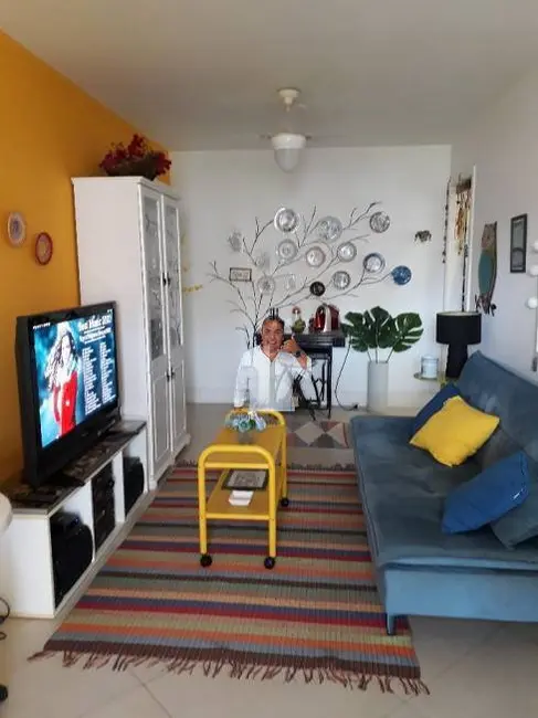 Foto 1 de Apartamento com 3 quartos à venda, 67m2 em Jacarepaguá, Rio De Janeiro - RJ