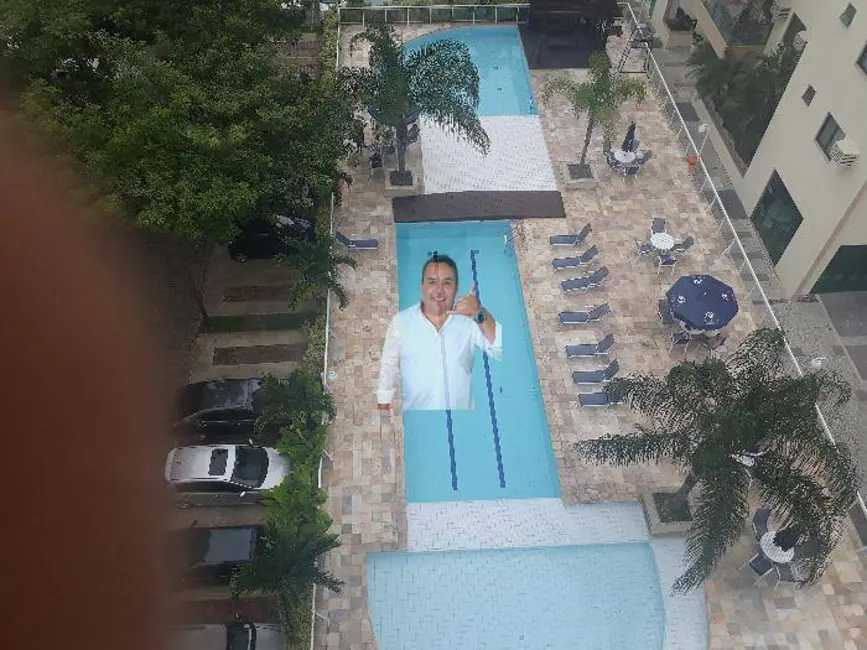 Foto 5 de Apartamento com 3 quartos à venda, 67m2 em Jacarepaguá, Rio De Janeiro - RJ