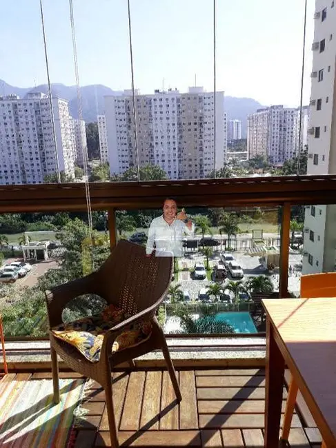 Foto 7 de Apartamento com 3 quartos à venda, 67m2 em Jacarepaguá, Rio De Janeiro - RJ