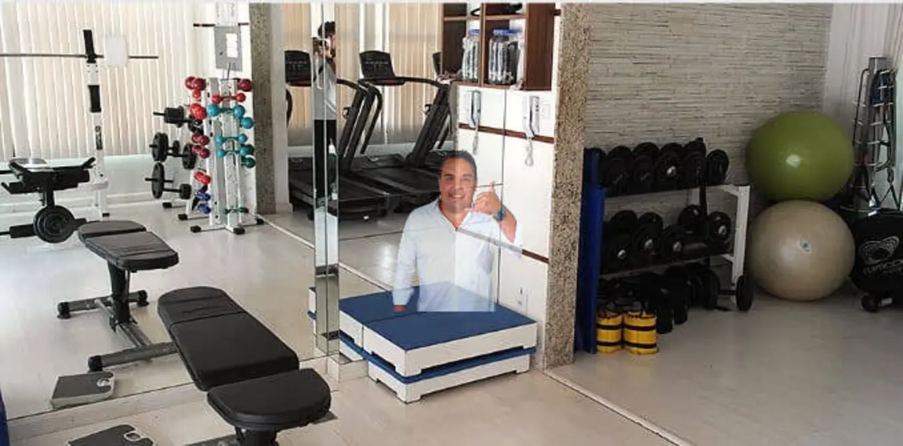 Foto 6 de Apartamento com 3 quartos à venda, 67m2 em Jacarepaguá, Rio De Janeiro - RJ