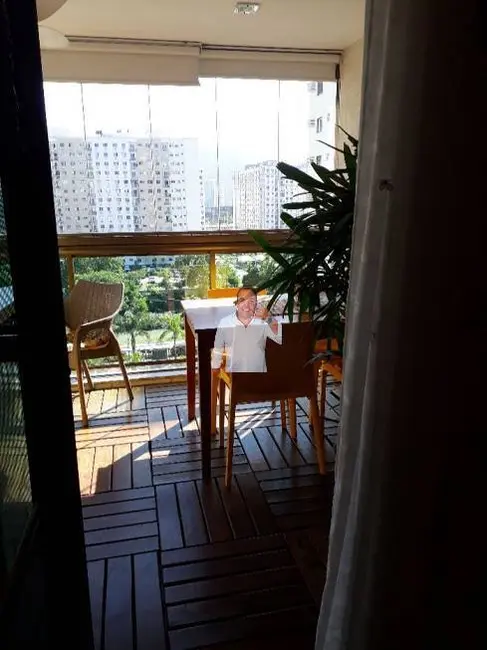 Foto 3 de Apartamento com 3 quartos à venda, 67m2 em Jacarepaguá, Rio De Janeiro - RJ