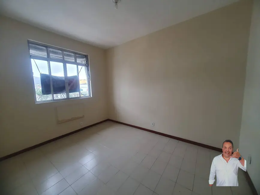 Foto 5 de Apartamento com 2 quartos à venda, 86m2 em Taquara, Rio De Janeiro - RJ