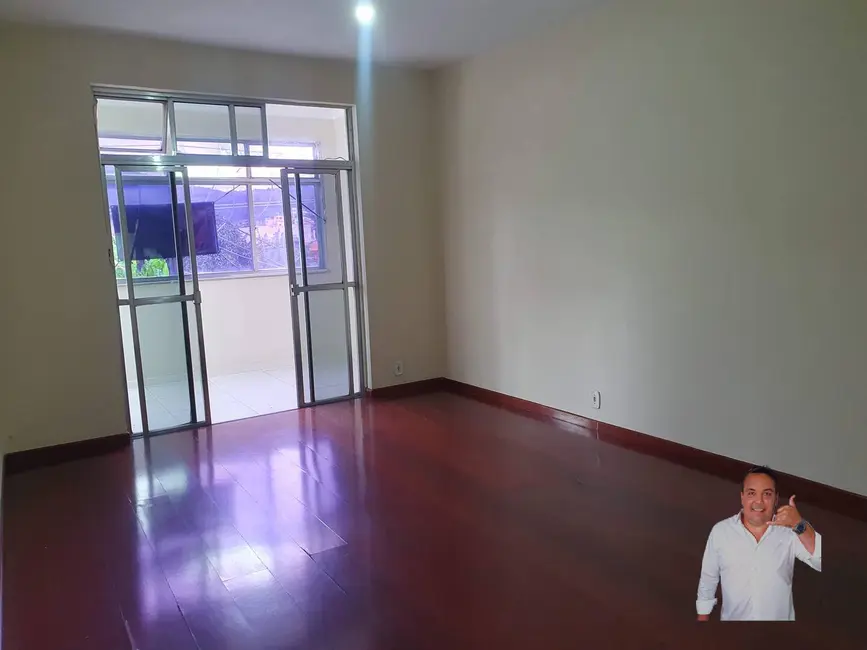 Foto 4 de Apartamento com 2 quartos à venda, 86m2 em Taquara, Rio De Janeiro - RJ