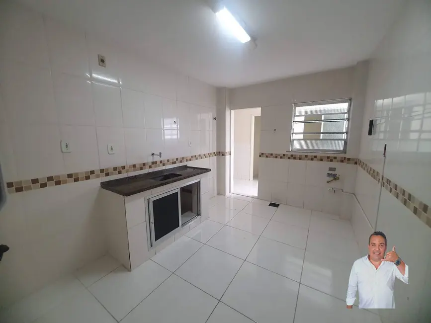 Foto 9 de Apartamento com 2 quartos à venda, 86m2 em Taquara, Rio De Janeiro - RJ