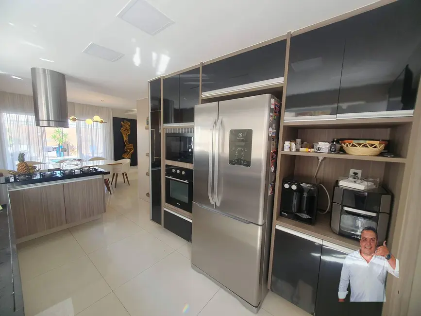 Casa com 3 quartos à venda, 320m2 em Recreio dos Bandeirantes, Rio De Janeiro - RJ - imagem 8 Foto 8 de Casa com 3 quartos à venda, 320m2 em Recreio dos Bandeirantes, Rio De Janeiro - RJ