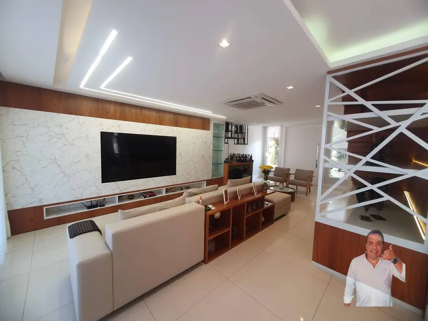 Casa com 3 quartos à venda, 320m2 em Recreio dos Bandeirantes, Rio De Janeiro - RJ - imagem 7 Foto 7 de Casa com 3 quartos à venda, 320m2 em Recreio dos Bandeirantes, Rio De Janeiro - RJ