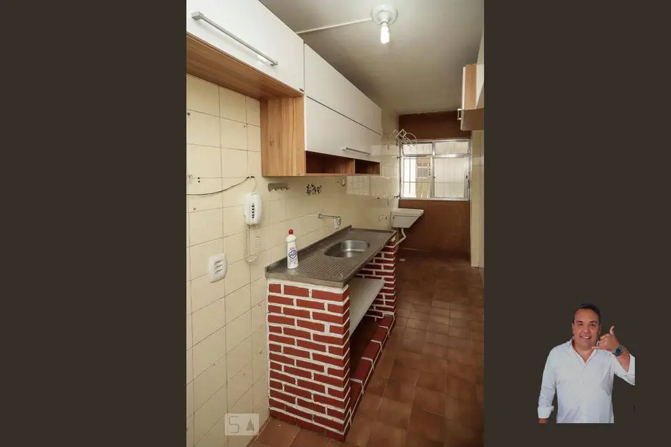 Foto 7 de Apartamento com 2 quartos à venda e para alugar, 62m2 em Méier, Rio De Janeiro - RJ
