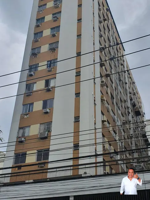 Foto 9 de Apartamento com 2 quartos à venda e para alugar, 62m2 em Méier, Rio De Janeiro - RJ