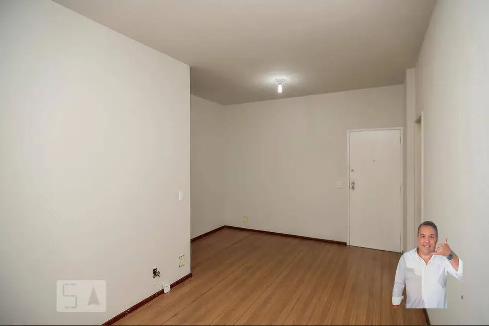 Foto 3 de Apartamento com 2 quartos à venda e para alugar, 62m2 em Méier, Rio De Janeiro - RJ