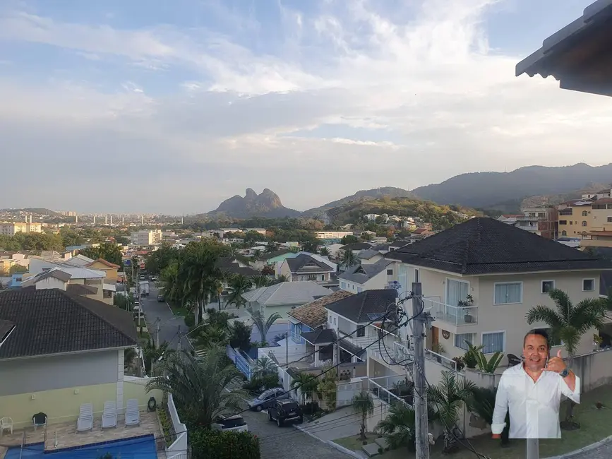 Casa com 3 quartos à venda e para alugar, 332m2 em Jacarepaguá, Rio De Janeiro - RJ - imagem 4 Foto 4 de Casa com 3 quartos à venda e para alugar, 332m2 em Jacarepaguá, Rio De Janeiro - RJ