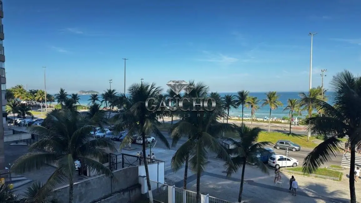 Foto 2 de Apartamento com 2 quartos à venda, 72m2 em Barra da Tijuca, Rio De Janeiro - RJ