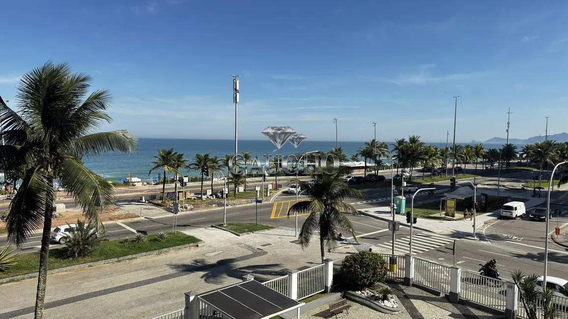 Foto 3 de Apartamento com 2 quartos à venda, 72m2 em Barra da Tijuca, Rio De Janeiro - RJ