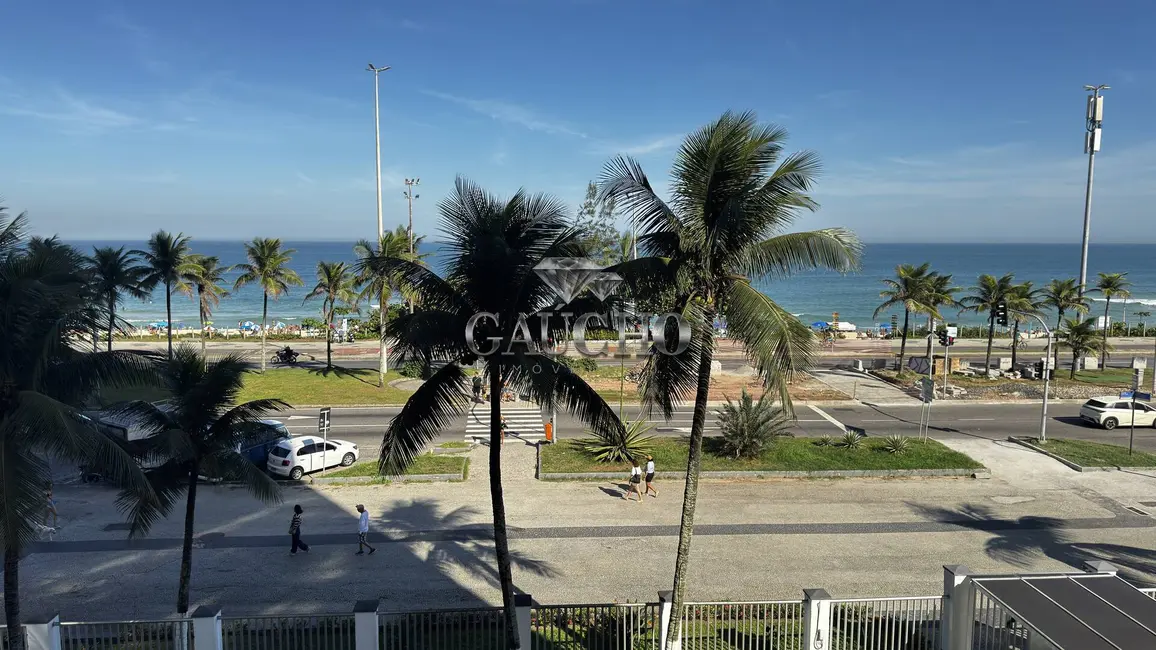 Foto 1 de Apartamento com 2 quartos à venda, 72m2 em Barra da Tijuca, Rio De Janeiro - RJ