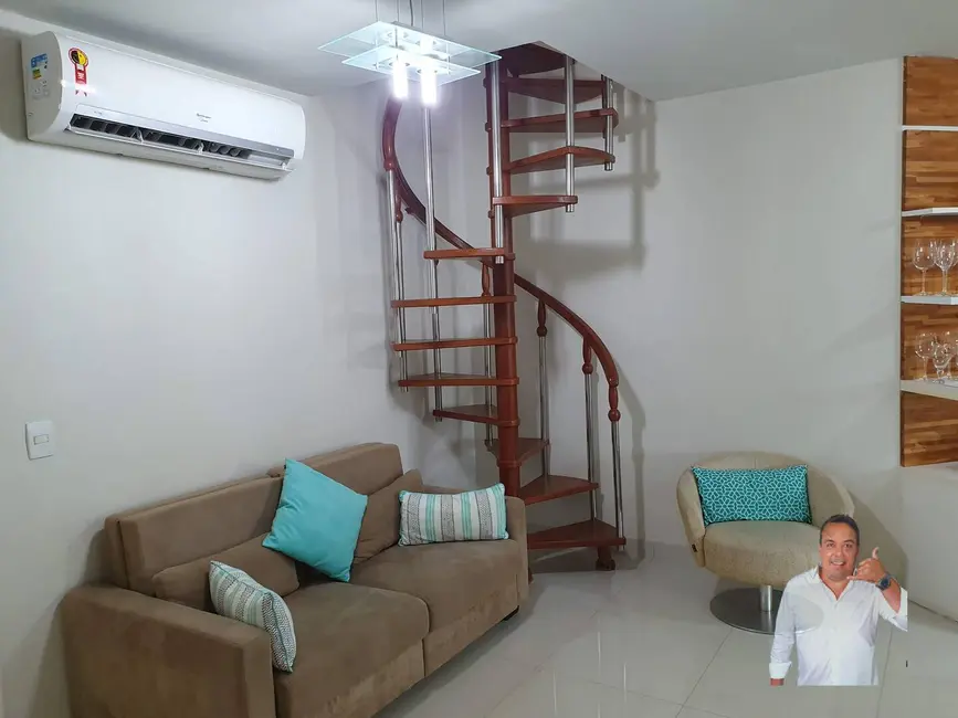 Cobertura com 2 quartos à venda, 126m2 em Barra da Tijuca, Rio De Janeiro - RJ - imagem 8 Foto 8 de Cobertura com 2 quartos à venda, 126m2 em Barra da Tijuca, Rio De Janeiro - RJ