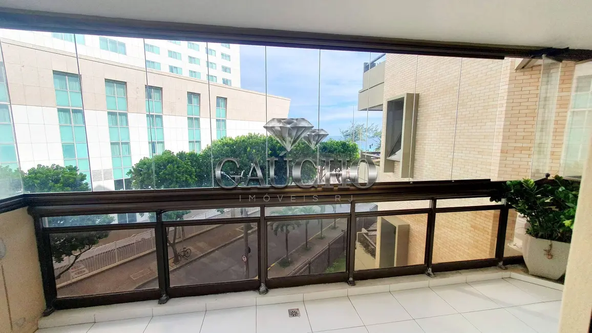 Foto 9 de Apartamento com 1 quarto à venda, 62m2 em Barra da Tijuca, Rio De Janeiro - RJ