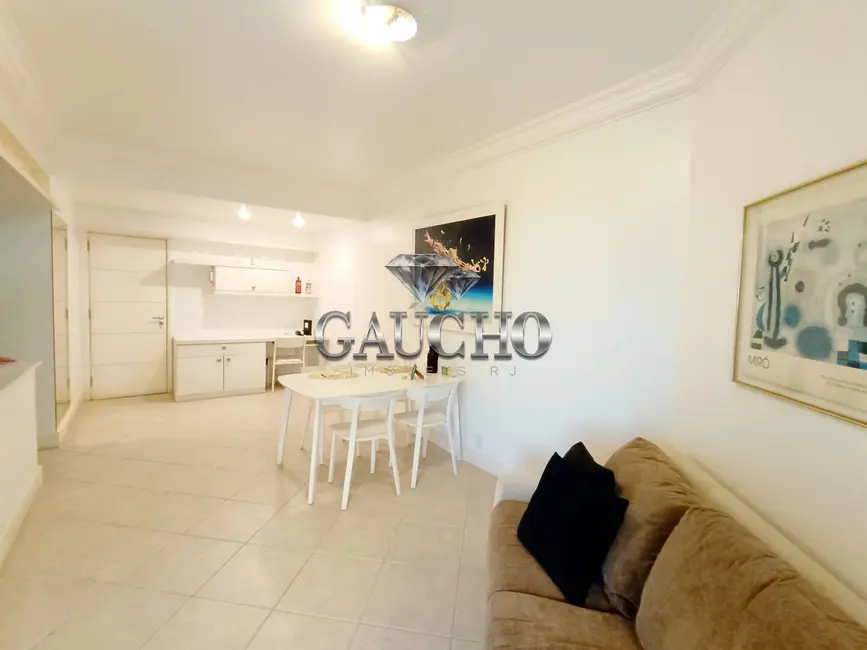 Foto 8 de Apartamento com 1 quarto à venda, 62m2 em Barra da Tijuca, Rio De Janeiro - RJ