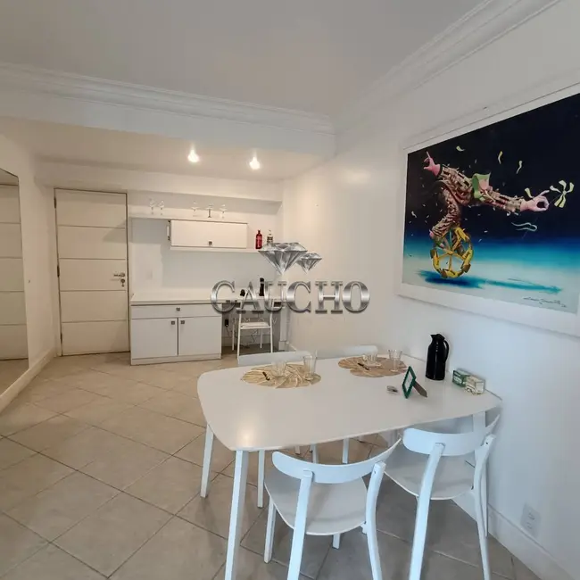 Foto 7 de Apartamento com 1 quarto à venda, 62m2 em Barra da Tijuca, Rio De Janeiro - RJ