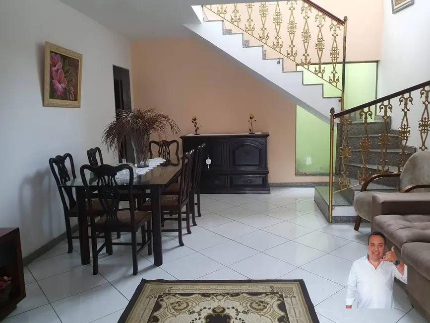 Foto 5 de Casa com 4 quartos à venda, 190m2 em Taquara, Rio De Janeiro - RJ