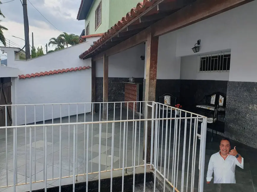 Foto 8 de Casa com 4 quartos à venda, 190m2 em Taquara, Rio De Janeiro - RJ