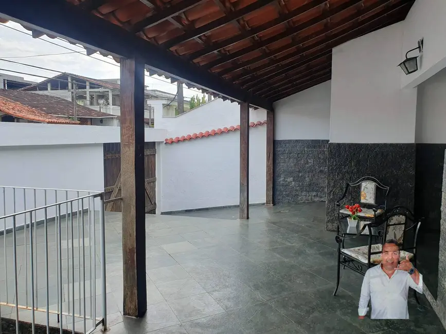 Foto 6 de Casa com 4 quartos à venda, 190m2 em Taquara, Rio De Janeiro - RJ