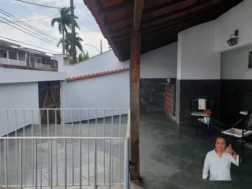 Foto 9 de Casa com 4 quartos à venda, 190m2 em Taquara, Rio De Janeiro - RJ