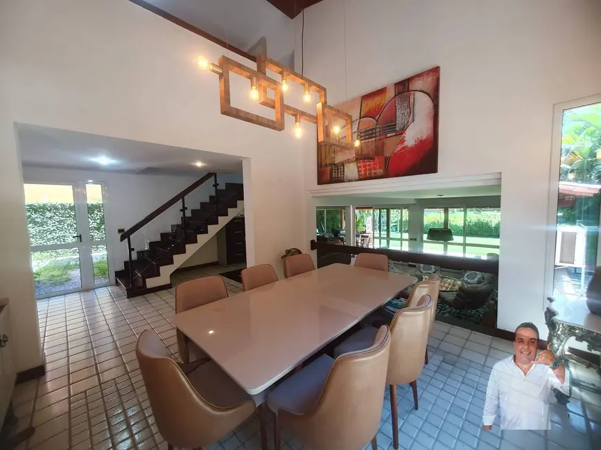 Foto 1 de Casa com 4 quartos à venda, 447m2 em Barra da Tijuca, Rio De Janeiro - RJ