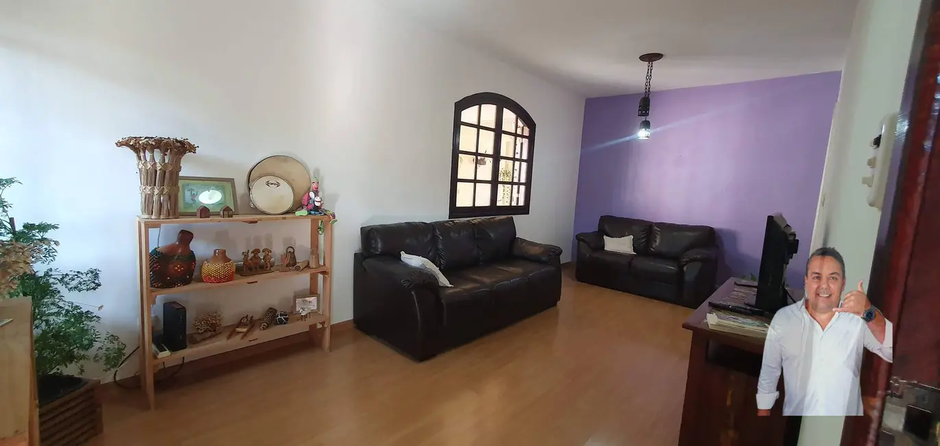 Foto 1 de Casa com 4 quartos à venda, 140m2 em Taquara, Rio De Janeiro - RJ