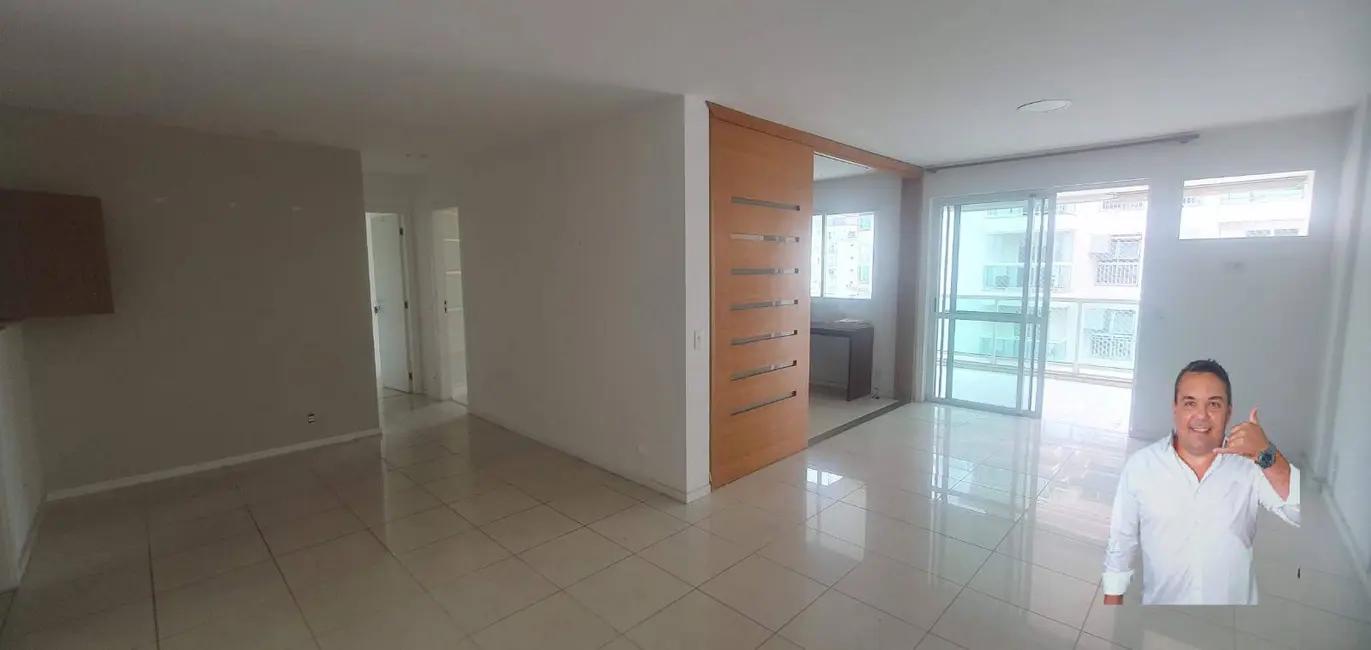 Foto 1 de Apartamento com 3 quartos à venda, 129m2 em Barra da Tijuca, Rio De Janeiro - RJ