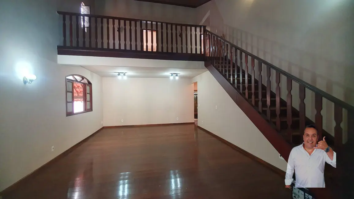 Foto 9 de Casa com 4 quartos à venda, 354m2 em Jacarepaguá, Rio De Janeiro - RJ