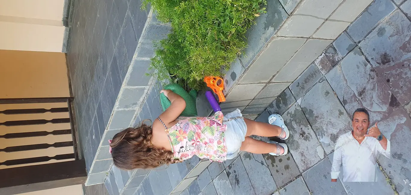 Foto 3 de Casa com 4 quartos à venda, 354m2 em Jacarepaguá, Rio De Janeiro - RJ