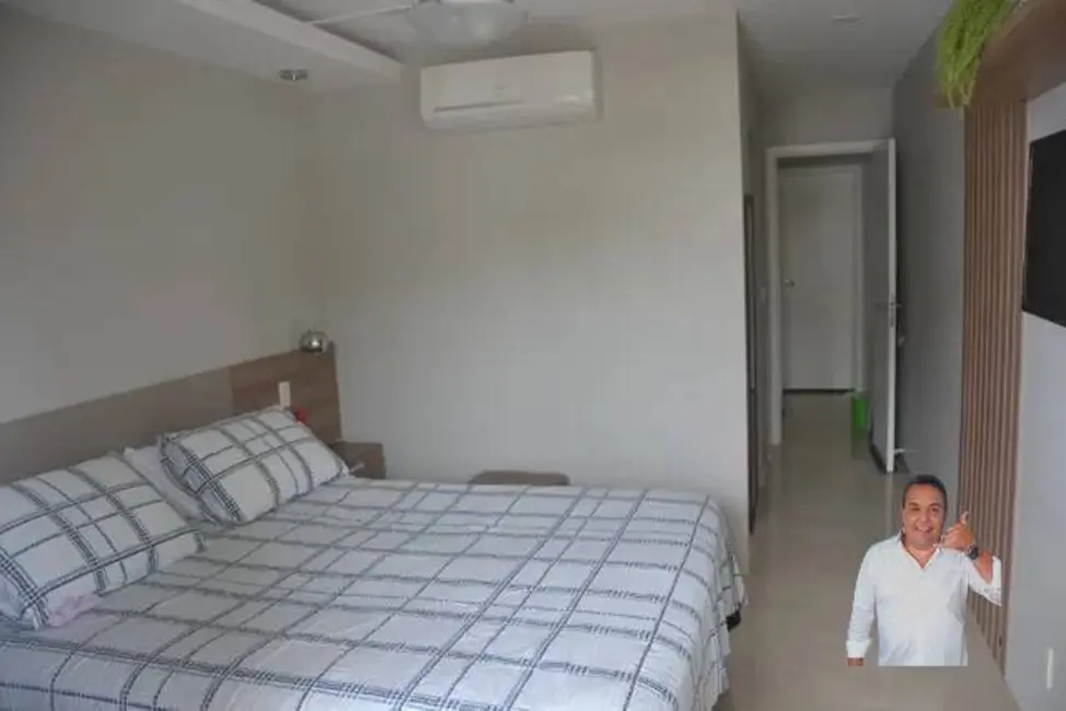 Casa com 4 quartos à venda, 275m2 em Recreio dos Bandeirantes, Rio De Janeiro - RJ - imagem 9 Foto 9 de Casa com 4 quartos à venda, 275m2 em Recreio dos Bandeirantes, Rio De Janeiro - RJ