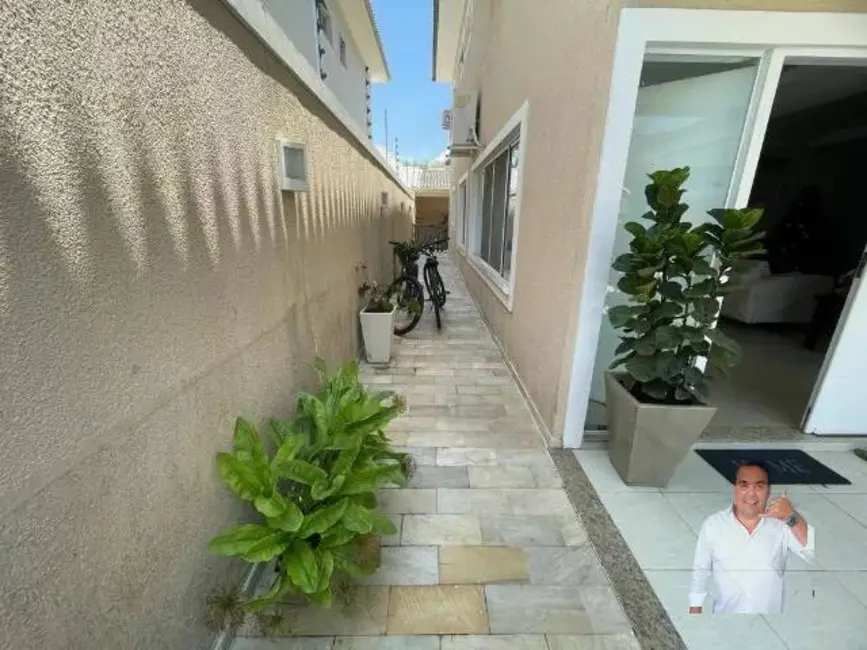 Casa com 4 quartos à venda, 275m2 em Recreio dos Bandeirantes, Rio De Janeiro - RJ - imagem 5 Foto 5 de Casa com 4 quartos à venda, 275m2 em Recreio dos Bandeirantes, Rio De Janeiro - RJ