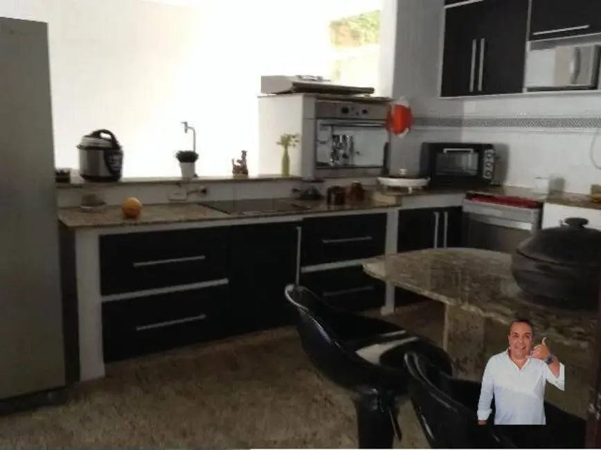 Casa com 4 quartos à venda, 600m2 em Recreio dos Bandeirantes, Rio De Janeiro - RJ - imagem 7 Foto 7 de Casa com 4 quartos à venda, 600m2 em Recreio dos Bandeirantes, Rio De Janeiro - RJ