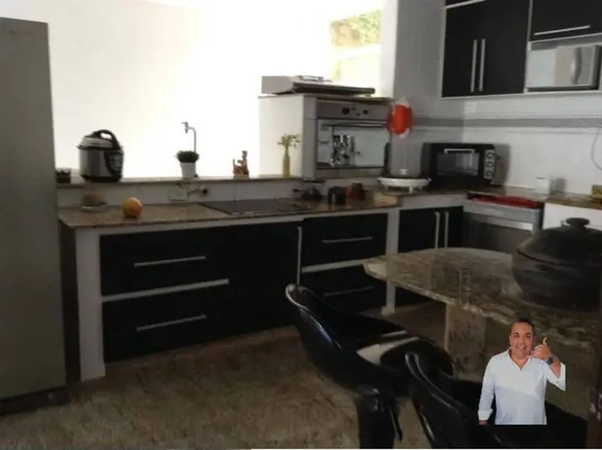 Casa com 4 quartos à venda, 600m2 em Recreio dos Bandeirantes, Rio De Janeiro - RJ - imagem 6 Foto 6 de Casa com 4 quartos à venda, 600m2 em Recreio dos Bandeirantes, Rio De Janeiro - RJ