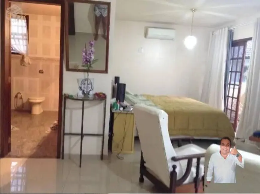 Casa com 4 quartos à venda, 600m2 em Recreio dos Bandeirantes, Rio De Janeiro - RJ - imagem 9 Foto 9 de Casa com 4 quartos à venda, 600m2 em Recreio dos Bandeirantes, Rio De Janeiro - RJ